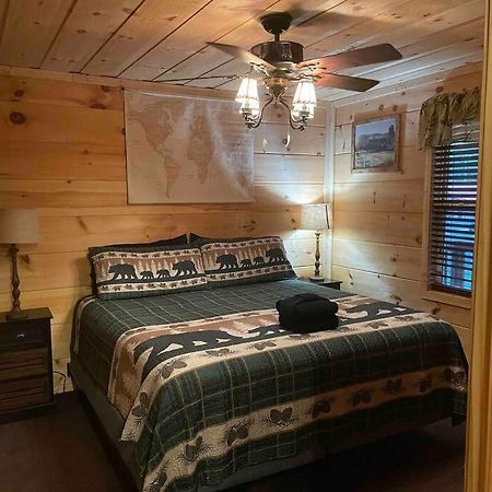 Willa Easy Living In Gatlinburg Zewnętrze zdjęcie