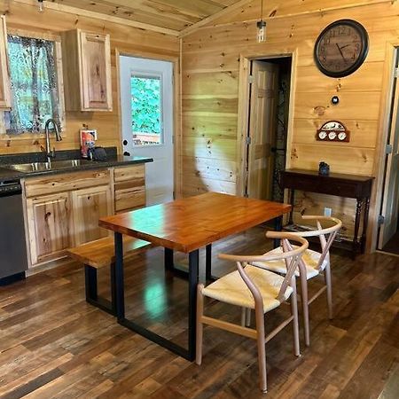 Willa Easy Living In Gatlinburg Zewnętrze zdjęcie