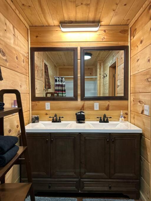 Willa Easy Living In Gatlinburg Zewnętrze zdjęcie