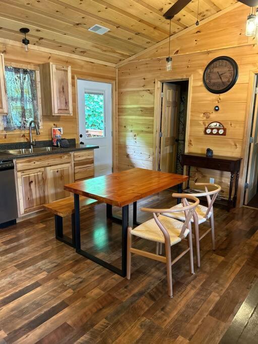 Willa Easy Living In Gatlinburg Zewnętrze zdjęcie